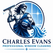 Avatar for Charles Evans Professional Window Cleaning