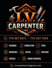 Avatar for LV CARPENTER
