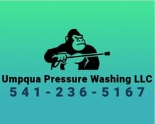 Avatar for Umpqua Pressure Washing LLC