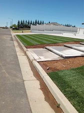 Avatar for Landscaping and construction