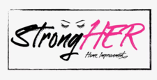 Avatar for StrongHER Home Improvement LLC