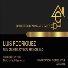 Avatar for REAL DREAM SERVICES AND REPAIRS INC