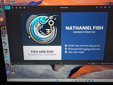 Avatar for Fish & Son Locksmithing