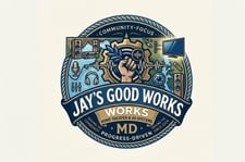 Avatar for Jay's Good Works