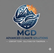 Avatar for MGD Advance Climate Solutions