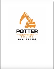 Avatar for Potter Equipment Services