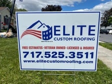Avatar for Elite Custom Roofing Inc.