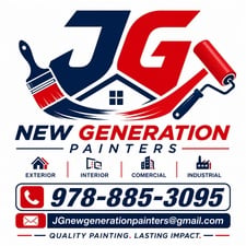 Avatar for JG New Generation Painters