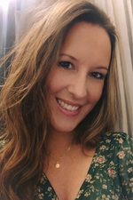 Avatar for Sarah Manley