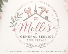 Avatar for Mellis General Service and Repair