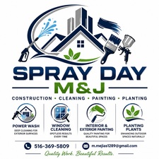 Avatar for Spray day M&J