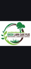 Avatar for Green Lawncare Plus