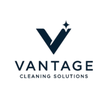 VANTAGE CLEANING SOLUTIONS LLC logo