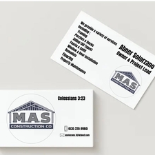 Avatar for M.A.S Construction