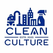Clean Culture logo
