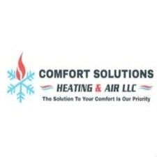 Avatar for Comfort Solutions Heating & Air, LLC