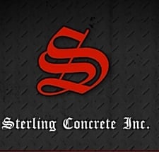 Avatar for Sterling Concrete, Inc.