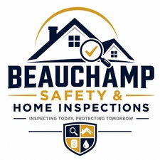 Avatar for Beauchamp Safety & Home Inspections