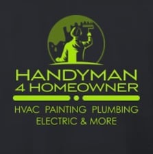 Avatar for Handyman4Homeowner
