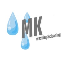 Logo for NMK Washing and Cleaning