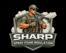 Avatar for Sharp Spray Foam LLC