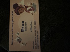 Avatar for Miqueeas'as Cleaning Services, LLC
