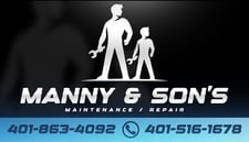 Avatar for Manny and Son