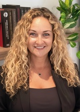 Magda Pinheiro logo
