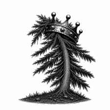 Avatar for Iron Crown Tree Service