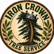 Avatar for Iron Crown Tree Service