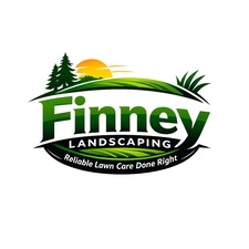 Finney Landscaping LLC logo