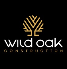 Logo for Wild Oak Construction