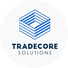 TradeCore Solutions logo