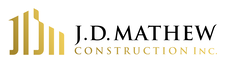 Avatar for JD Mathew Construction Inc
