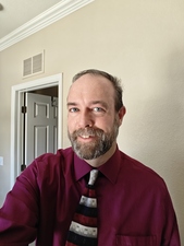 Avatar for Jason Tongate