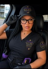 Avatar for Miriam luxe cleaning LLC