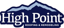 High Point Roofing & Remodeling logo