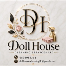 Avatar for Dollhouse Cleaning Services