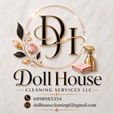 Avatar for Dollhouse Cleaning Services