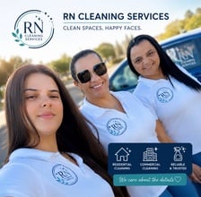 Avatar for RN Cleaning Services, Inc.