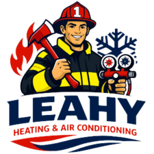 Avatar for Leahy Heating and Air Conditioning, LLC