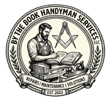Avatar for By The Book Handyman Service