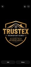 Avatar for Trustex Renovations