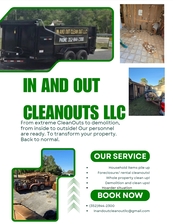 Avatar for In and out cleanout llc
