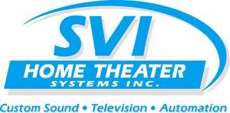 SVI Home Theater Systems, Inc. logo