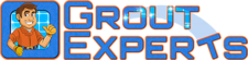 Logo for Grout Expert