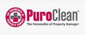PClean Property Restoration logo