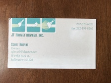 Avatar for James F Hrovat Drywall, Inc.