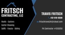 Avatar for Fritsch Contracting, LLC