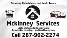 Avatar for McKinney services